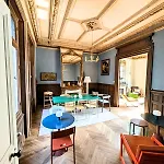 L'auberge Maillochon- 6 Personnes- 3 Chambres- Gare Сasa de vacaciones Poitiers