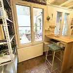 L'auberge Maillochon- 6 Personnes- 3 Chambres- Gare * Poitiers
