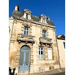 L'auberge Maillochon- 6 Personnes- 3 Chambres- Gare Сasa de vacaciones *