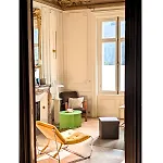 L'auberge Maillochon- 6 Personnes- 3 Chambres- Gare Сasa de vacaciones Poitiers
