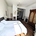 Сasa de vacaciones L'auberge Maillochon- 6 Personnes- 3 Chambres- Gare *