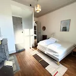 Сasa de vacaciones L'auberge Maillochon- 6 Personnes- 3 Chambres- Gare *