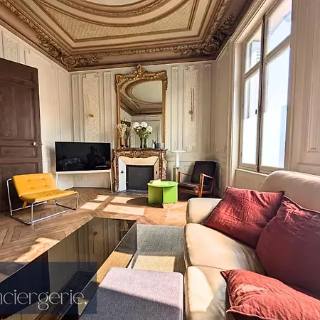 L'auberge Maillochon- 6 Personnes- 3 Chambres- Gare *