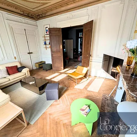 Ferienhaus L'auberge Maillochon- 6 Personnes- 3 Chambres- Gare *