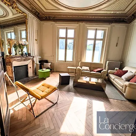 L'auberge Maillochon- 6 Personnes- 3 Chambres- Gare Ferienhaus *