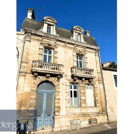 L'auberge Maillochon- 6 Personnes- 3 Chambres- Gare