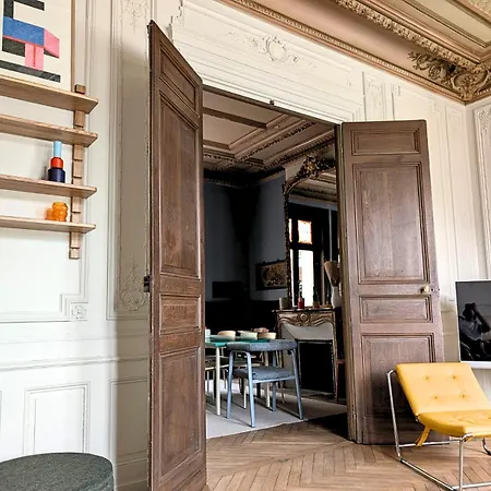 Сasa de vacaciones L'auberge Maillochon- 6 Personnes- 3 Chambres- Gare