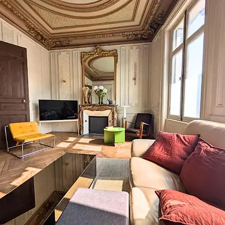 Сasa de vacaciones L'auberge Maillochon- 6 Personnes- 3 Chambres- Gare *