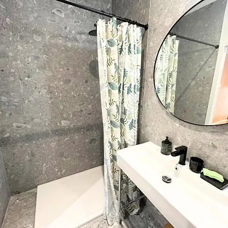 L'auberge Maillochon- 6 Personnes- 3 Chambres- Gare Poitiers
