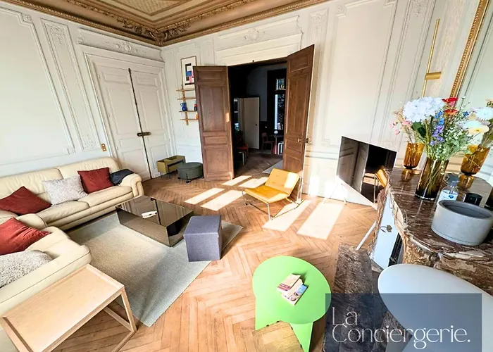 Vakantiehuis L'auberge Maillochon- 6 Personnes- 3 Chambres- Gare *