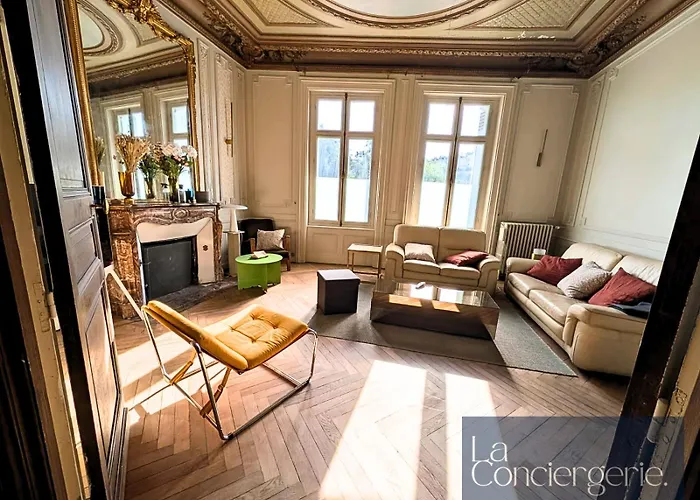 L'auberge Maillochon- 6 Personnes- 3 Chambres- Gare Vakantiehuis *