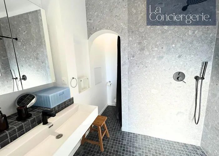 L'auberge Maillochon- 6 Personnes- 3 Chambres- Gare Poitiers