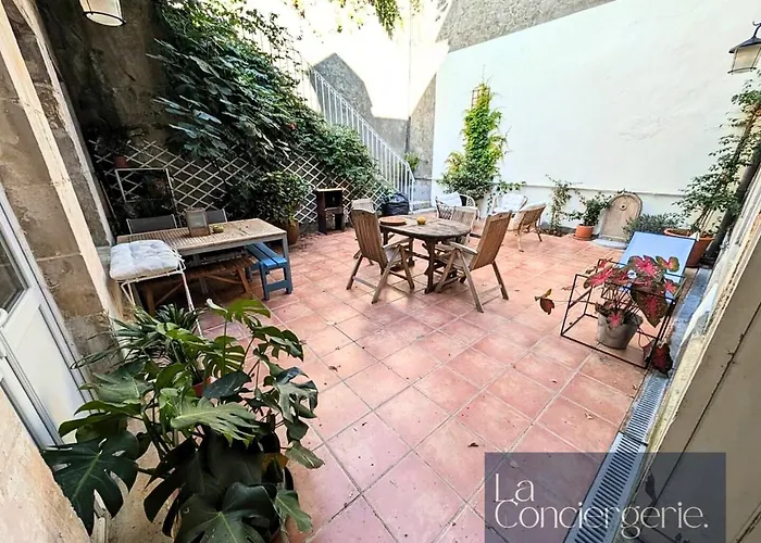 L'auberge Maillochon- 6 Personnes- 3 Chambres- Gare Vakantiehuis