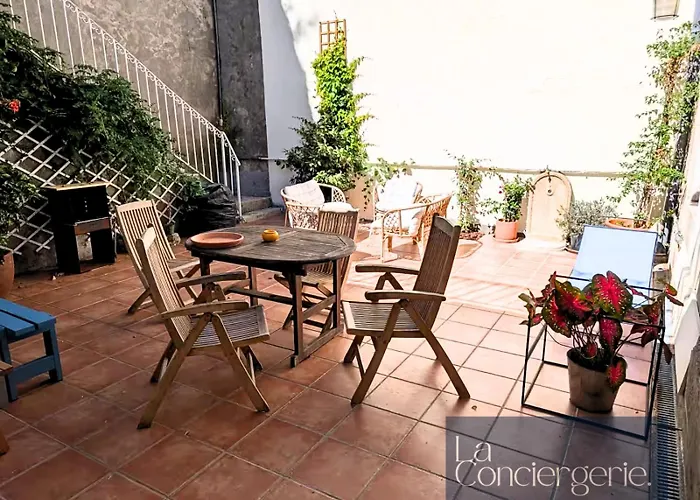 L'auberge Maillochon- 6 Personnes- 3 Chambres- Gare Poitiers